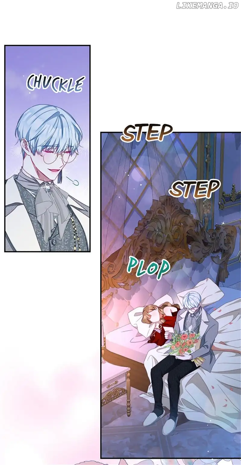 Read I Have Become The Hero’s Rival Manga Online