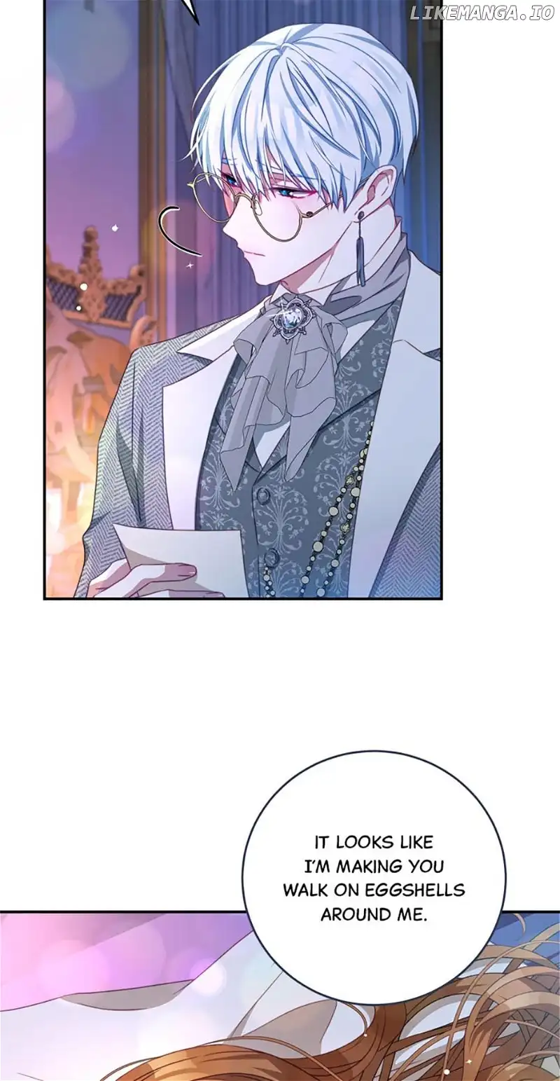 Read I Have Become The Hero’s Rival Manga Online