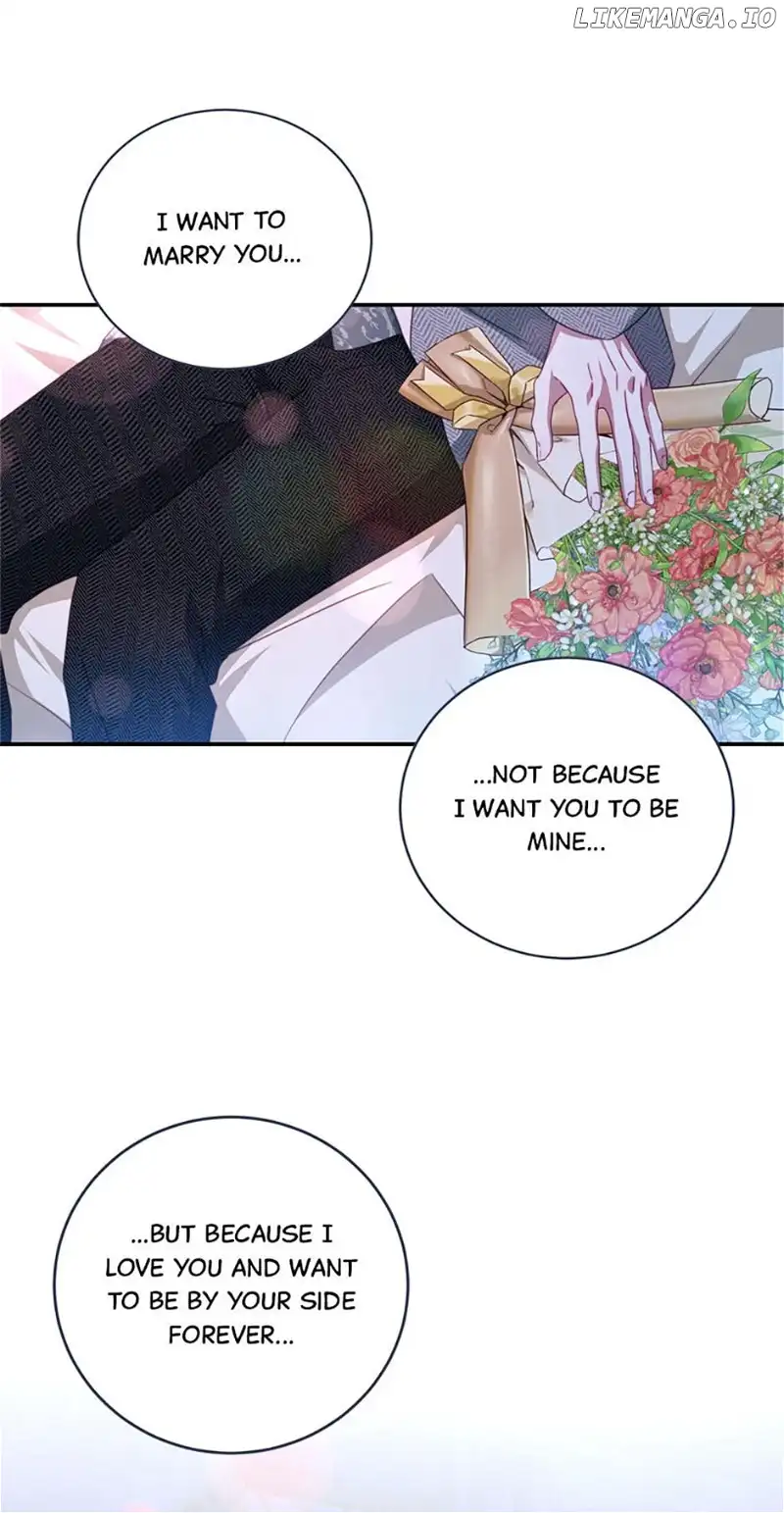 Read I Have Become The Hero’s Rival Manga Online