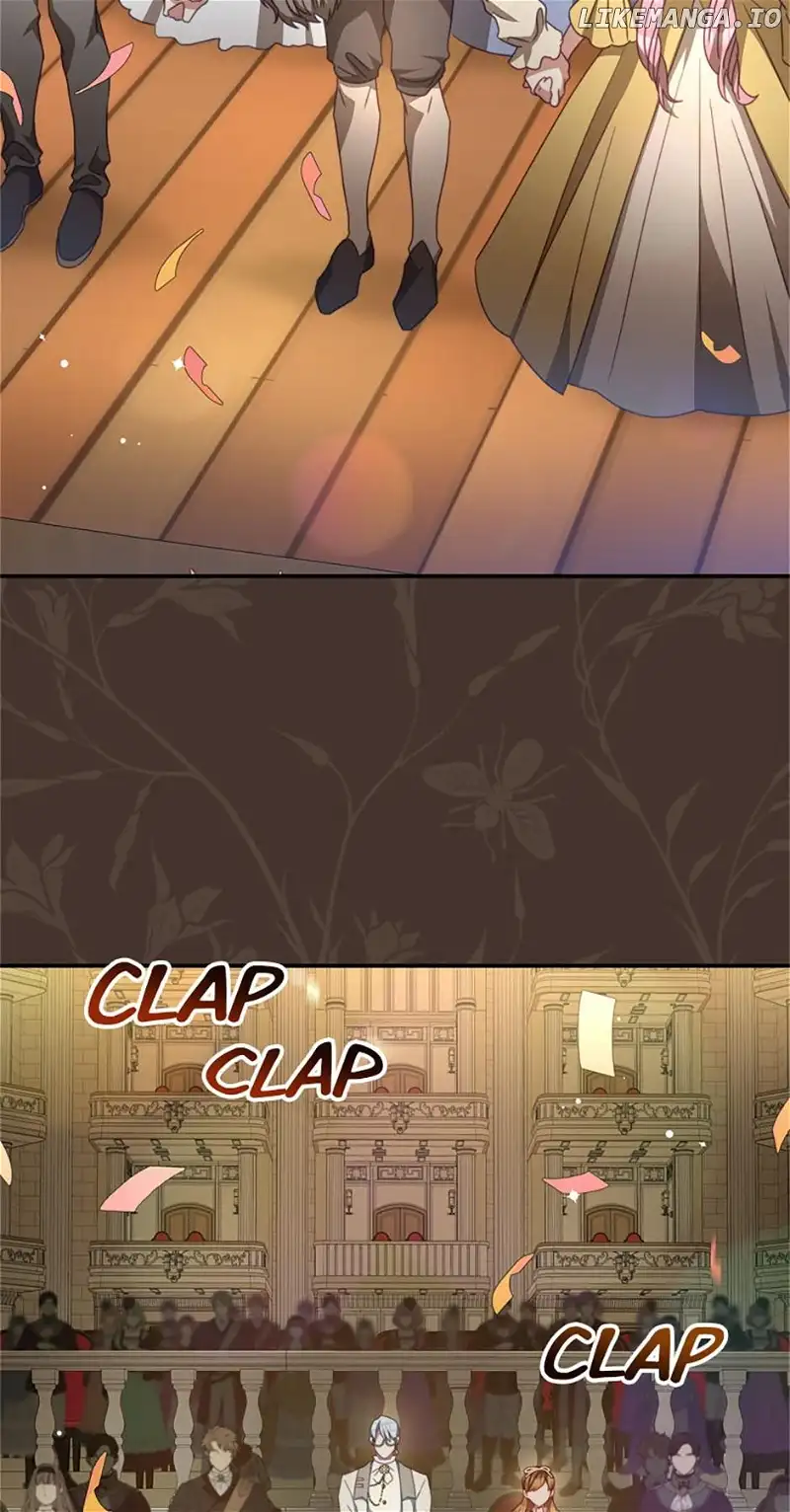 Read I Have Become The Hero’s Rival Manga Online
