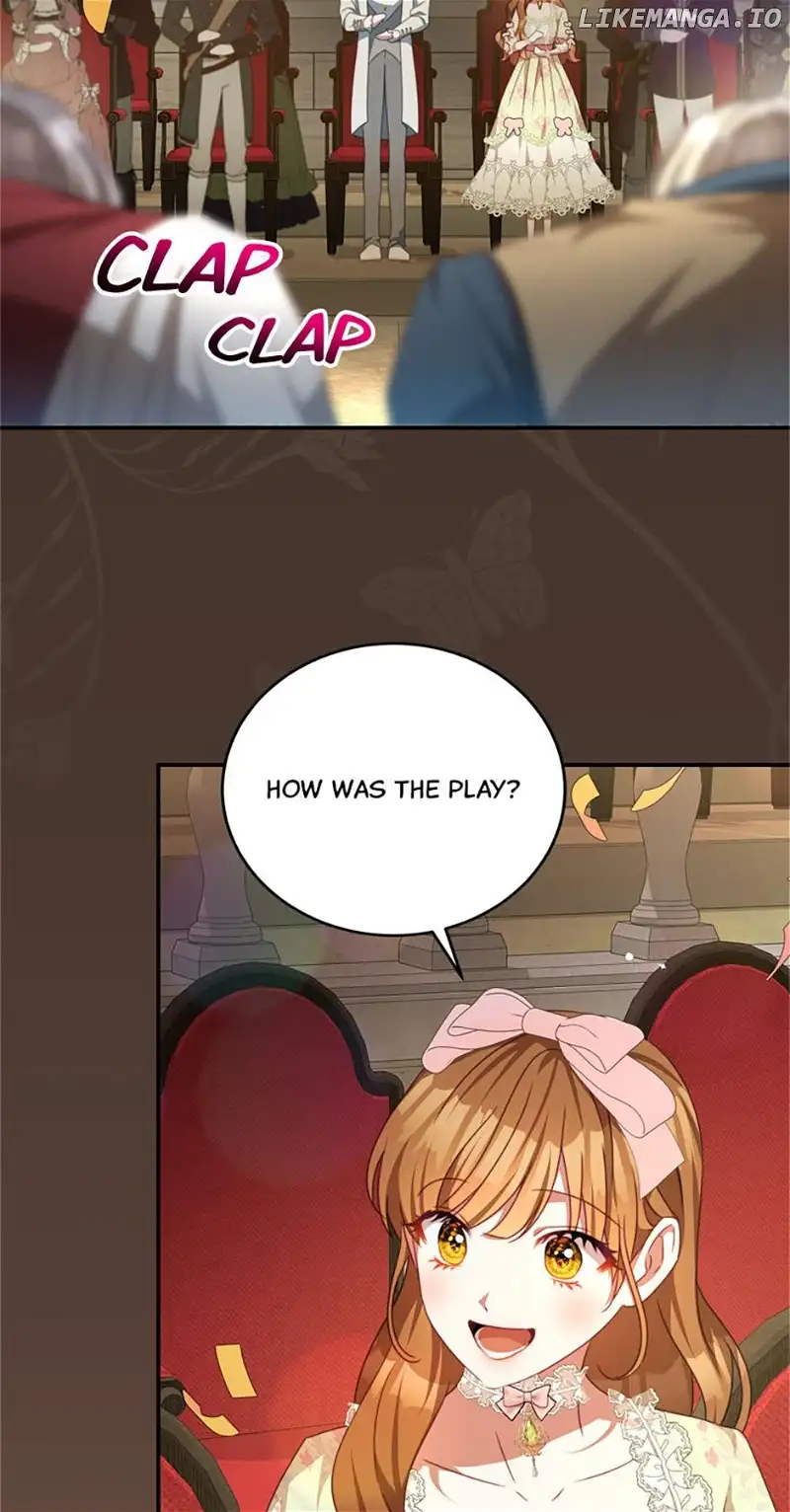 Read I Have Become The Hero’s Rival Manga Online