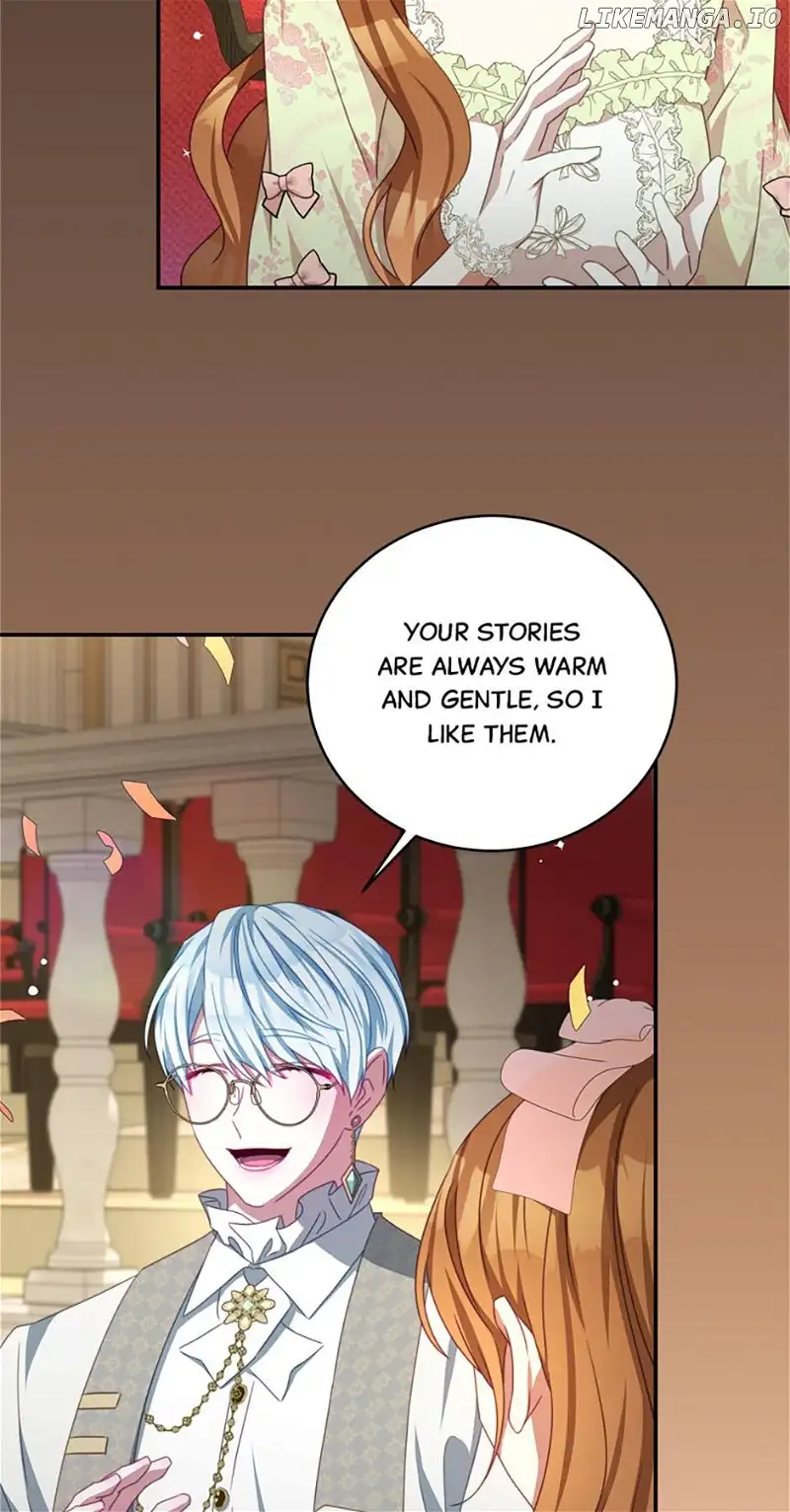 Read I Have Become The Hero’s Rival Manga Online