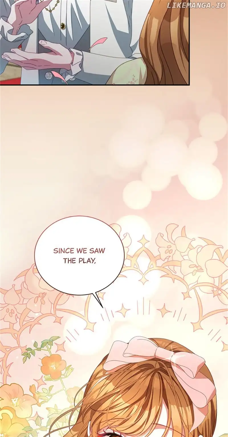 Read I Have Become The Hero’s Rival Manga Online