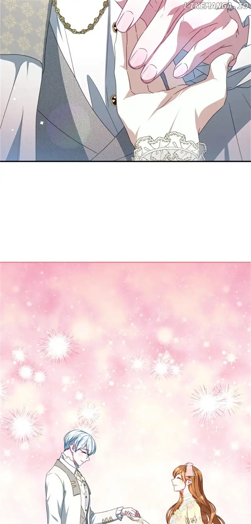 Read I Have Become The Hero’s Rival Manga Online