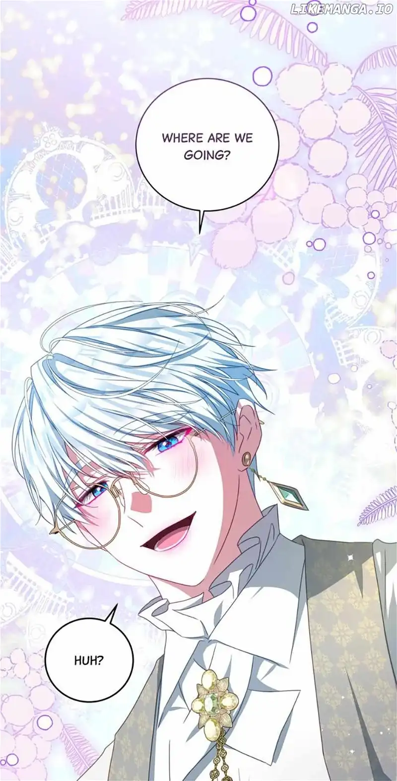 Read I Have Become The Hero’s Rival Manga Online