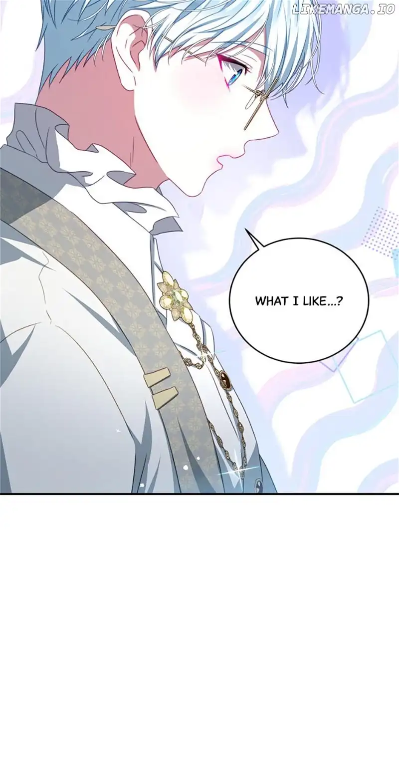 Read I Have Become The Hero’s Rival Manga Online