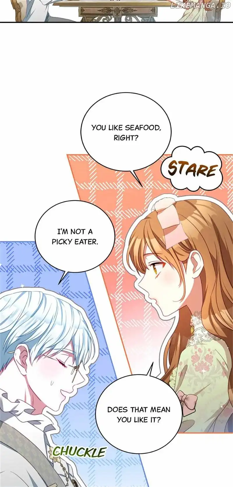 Read I Have Become The Hero’s Rival Manga Online