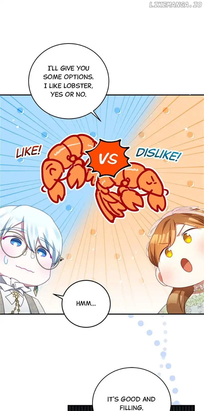 Read I Have Become The Hero’s Rival Manga Online