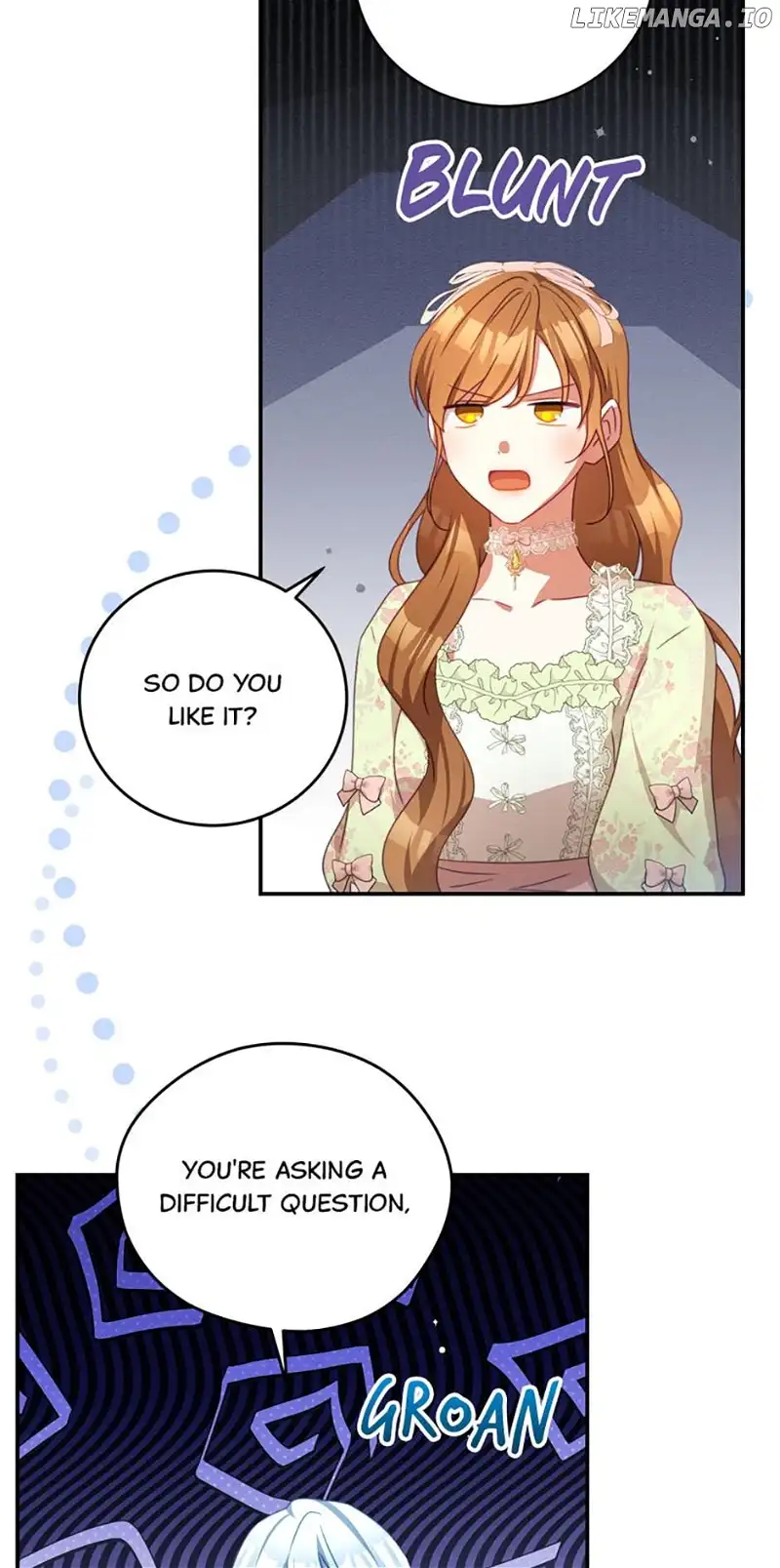 Read I Have Become The Hero’s Rival Manga Online