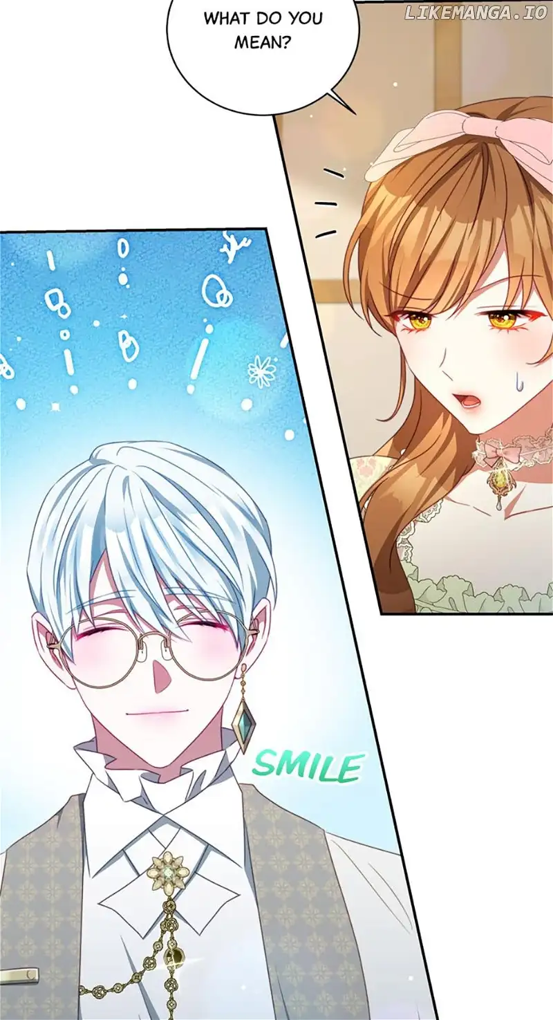 Read I Have Become The Hero’s Rival Manga Online