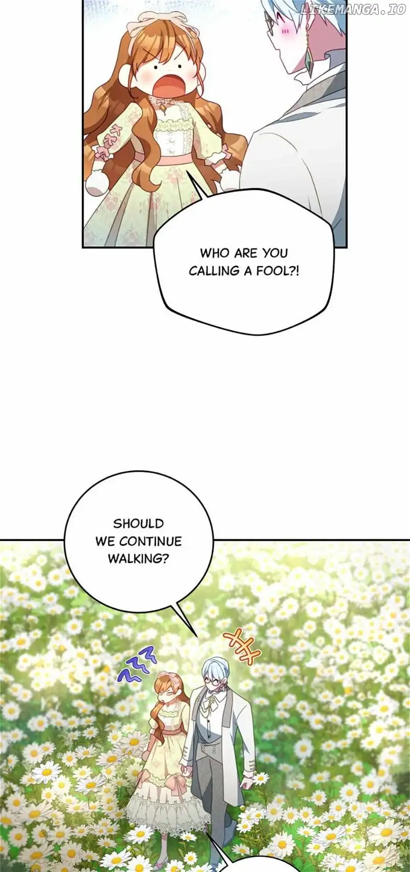 Read I Have Become The Hero’s Rival Manga Online