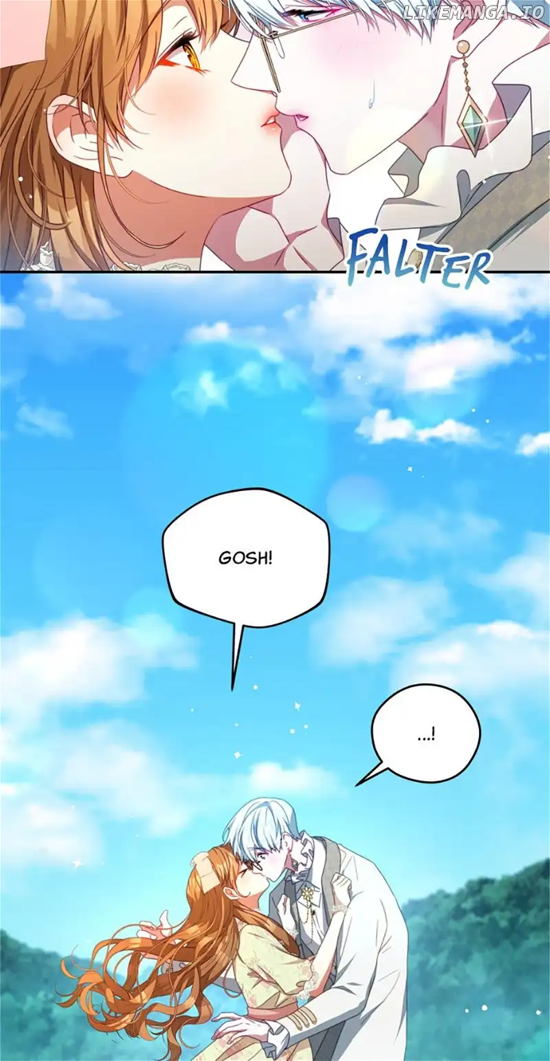 Read I Have Become The Hero’s Rival Manga Online