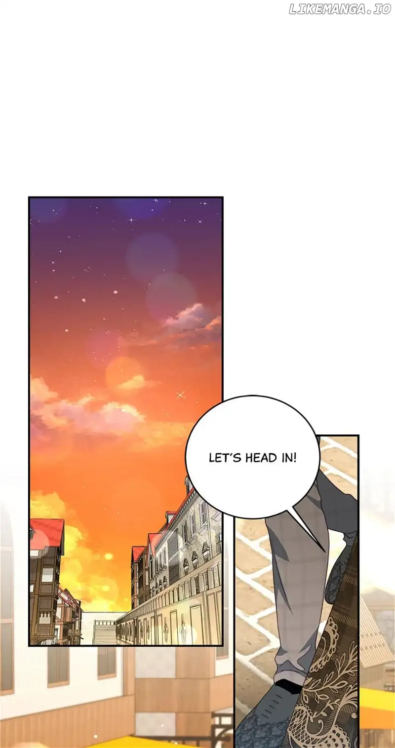 Read I Have Become The Hero’s Rival Manga Online