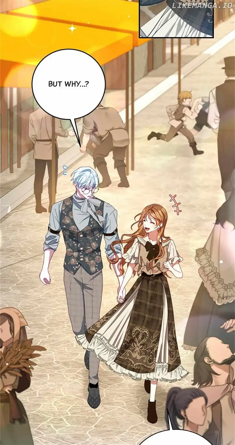 Read I Have Become The Hero’s Rival Manga Online