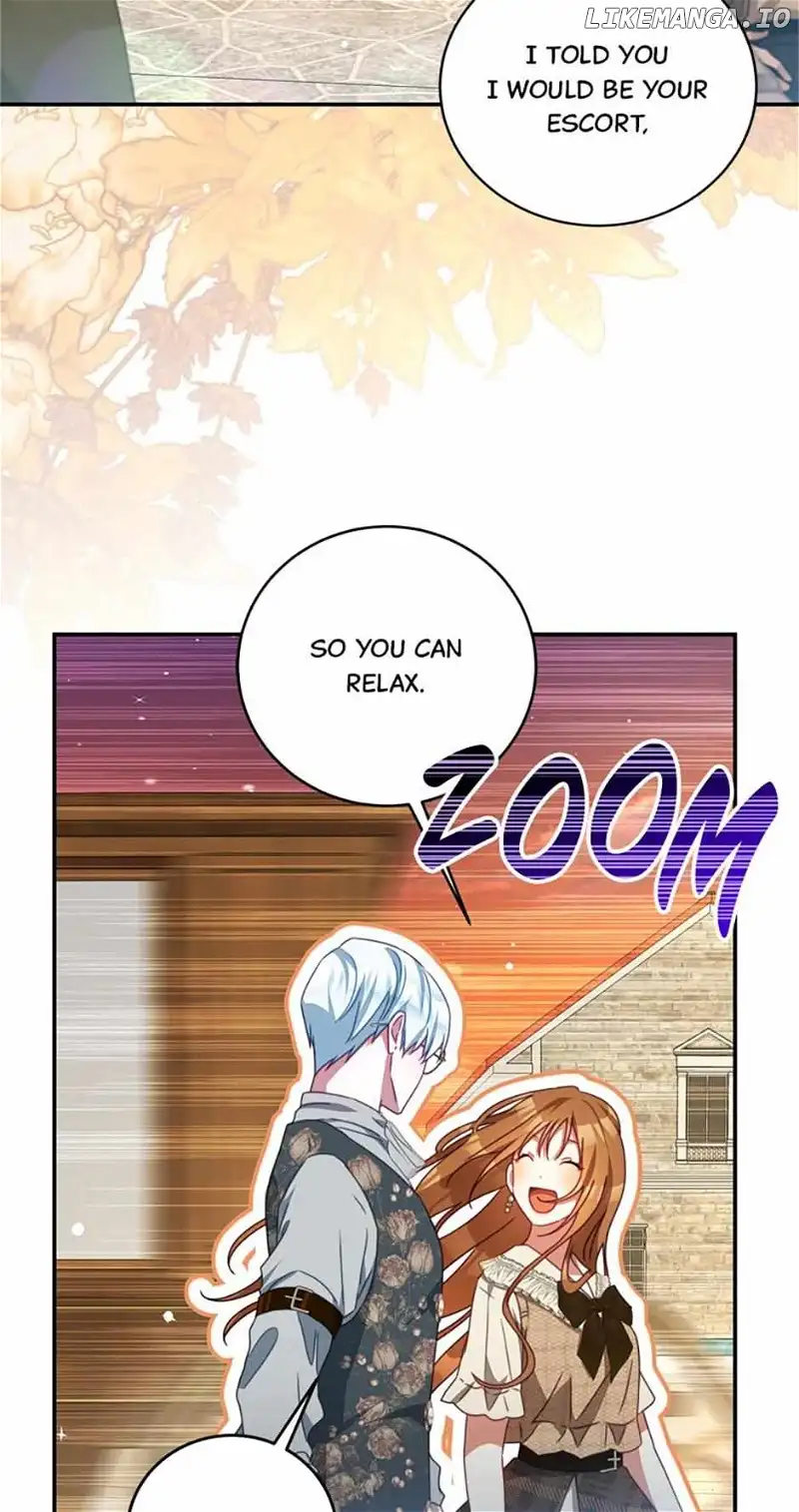 Read I Have Become The Hero’s Rival Manga Online