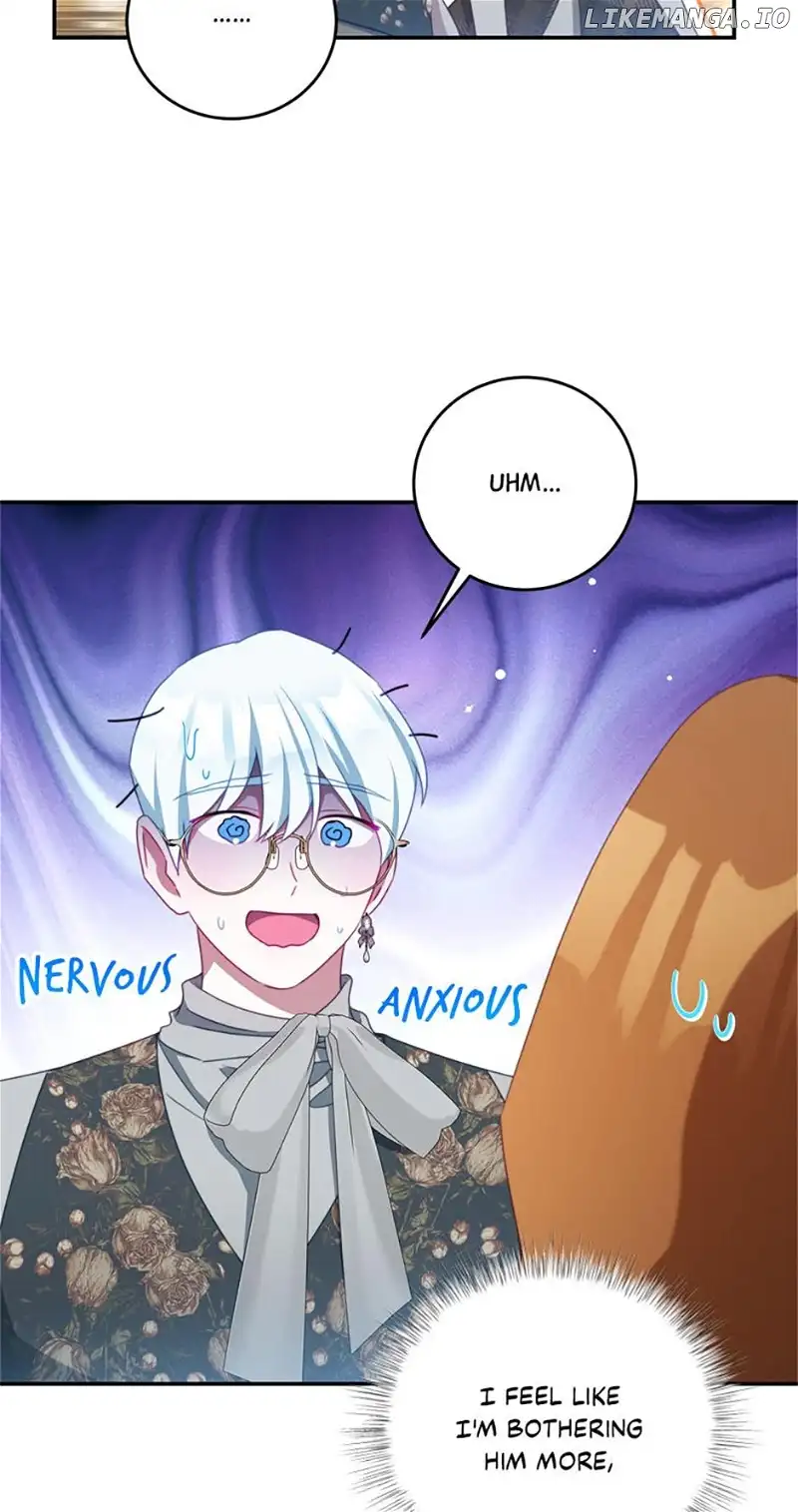 Read I Have Become The Hero’s Rival Manga Online