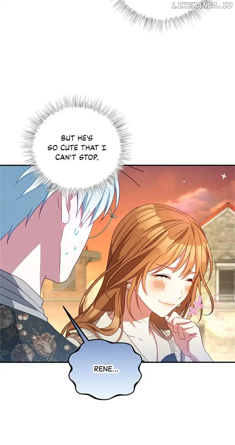 Read I Have Become The Hero’s Rival Manga Online