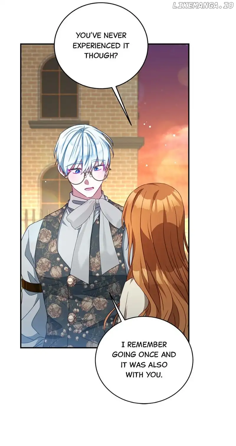 Read I Have Become The Hero’s Rival Manga Online