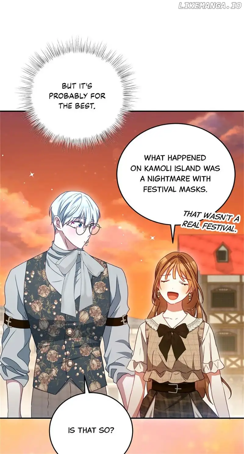 Read I Have Become The Hero’s Rival Manga Online