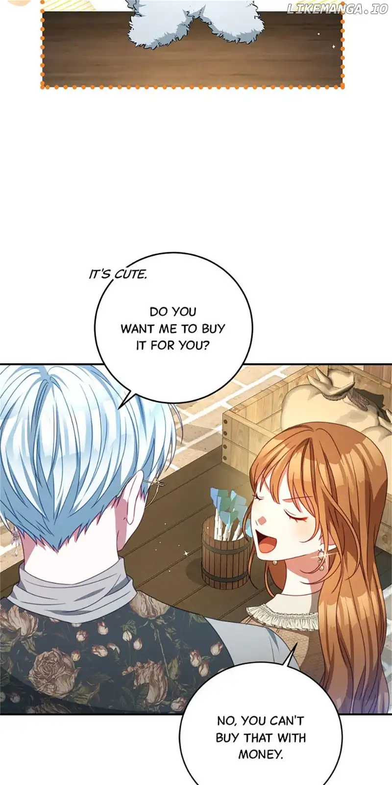 Read I Have Become The Hero’s Rival Manga Online