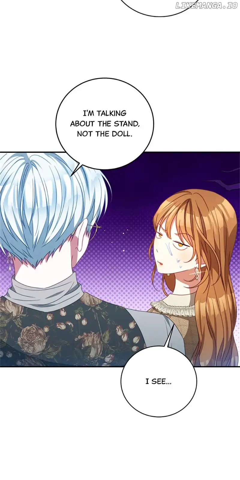 Read I Have Become The Hero’s Rival Manga Online