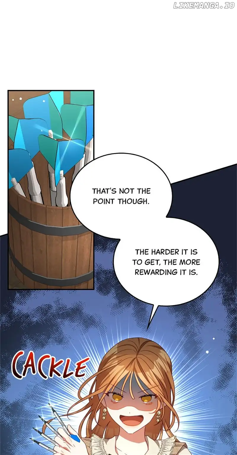 Read I Have Become The Hero’s Rival Manga Online