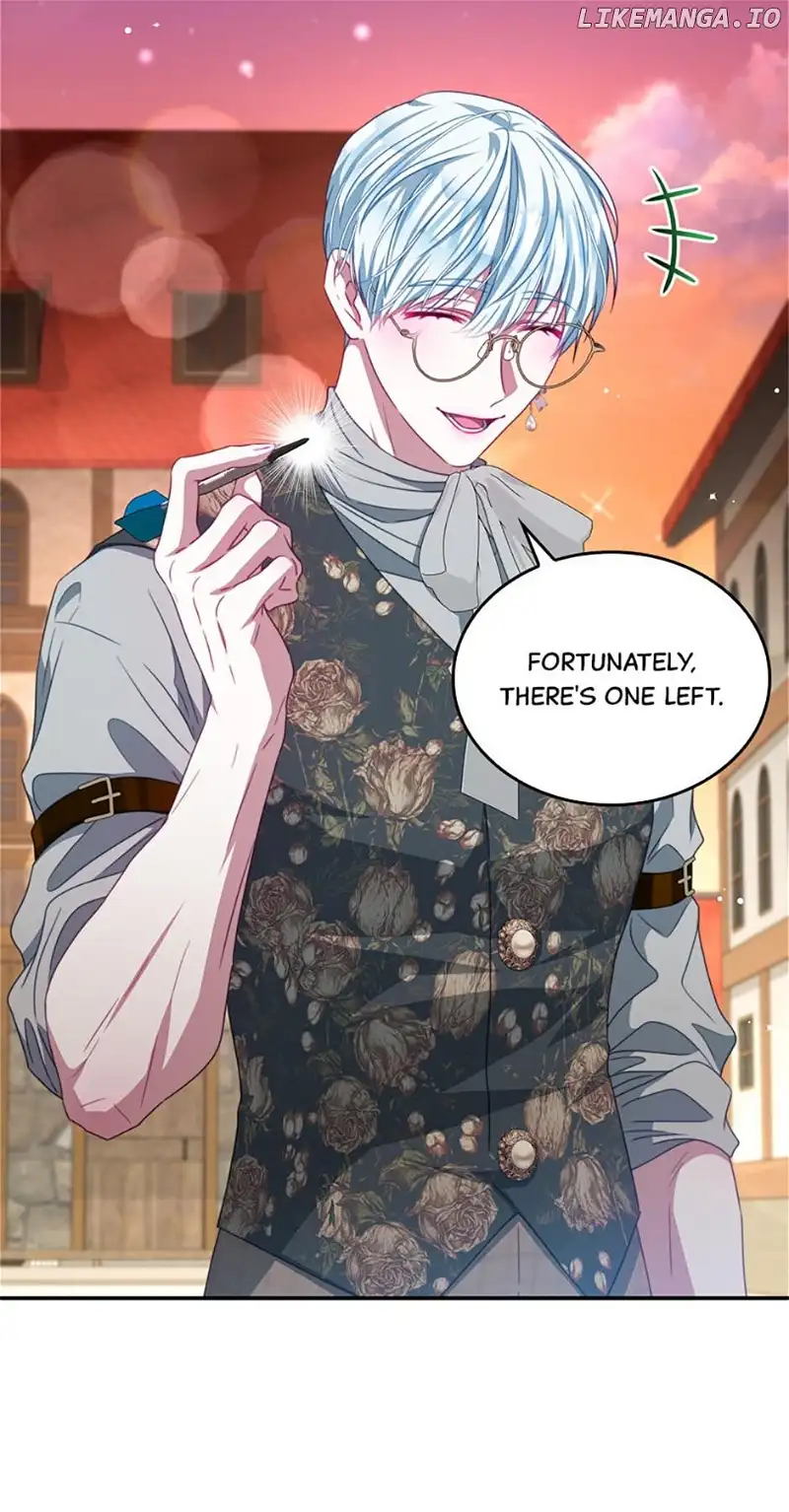 Read I Have Become The Hero’s Rival Manga Online