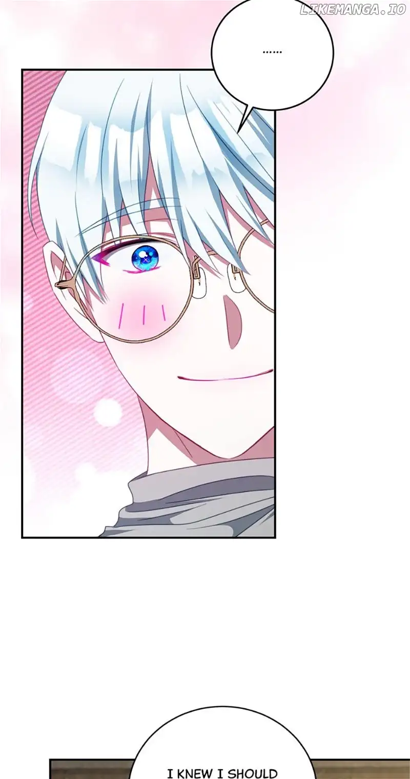 Read I Have Become The Hero’s Rival Manga Online