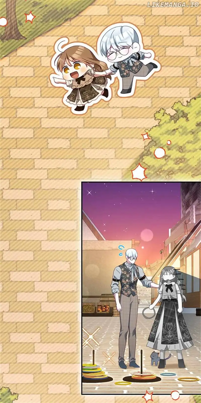 Read I Have Become The Hero’s Rival Manga Online