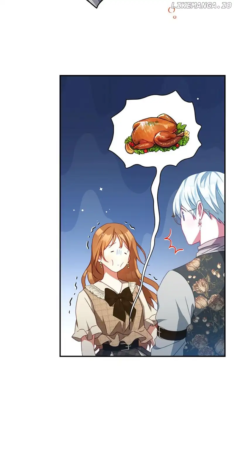 Read I Have Become The Hero’s Rival Manga Online