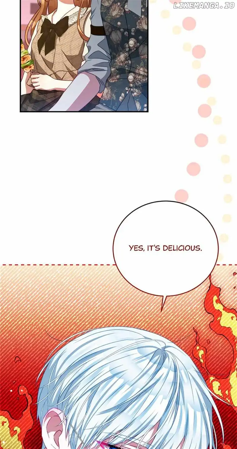 Read I Have Become The Hero’s Rival Manga Online
