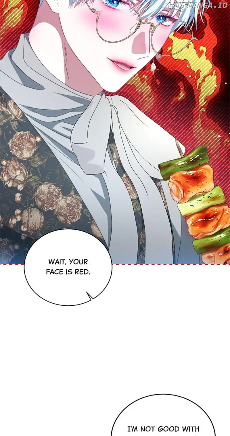Read I Have Become The Hero’s Rival Manga Online