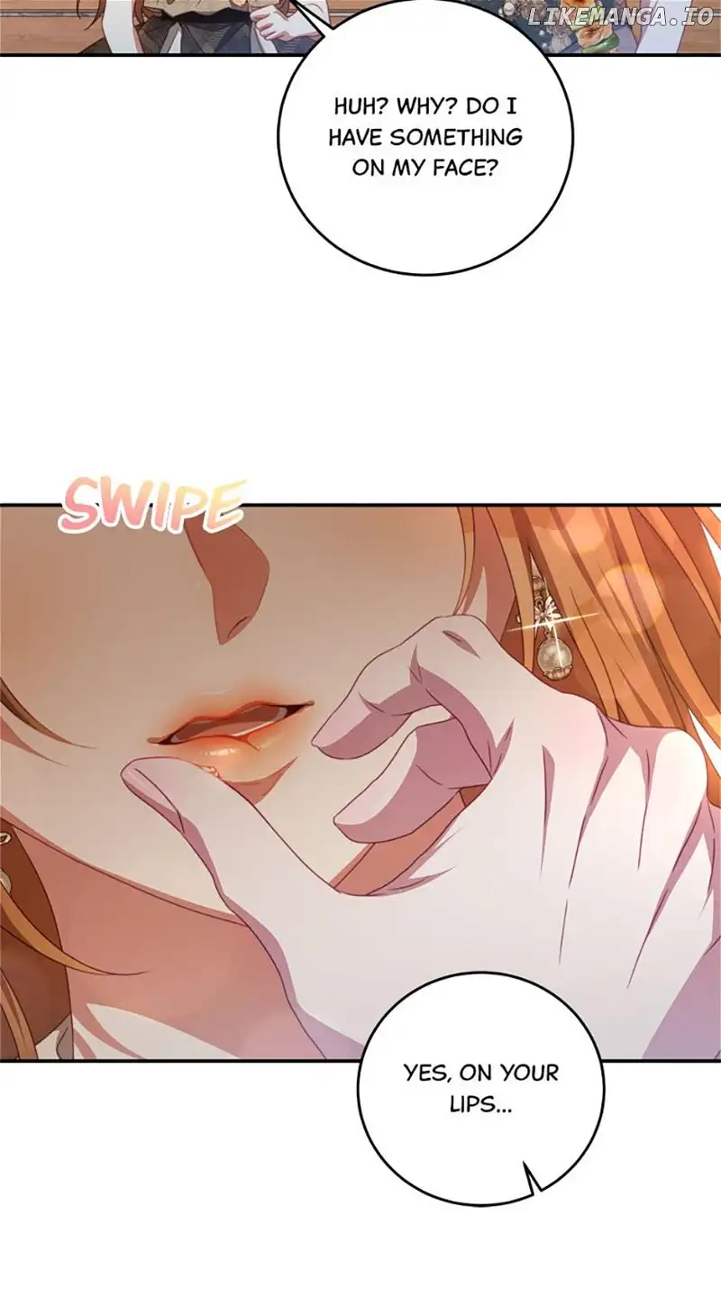 Read I Have Become The Hero’s Rival Manga Online