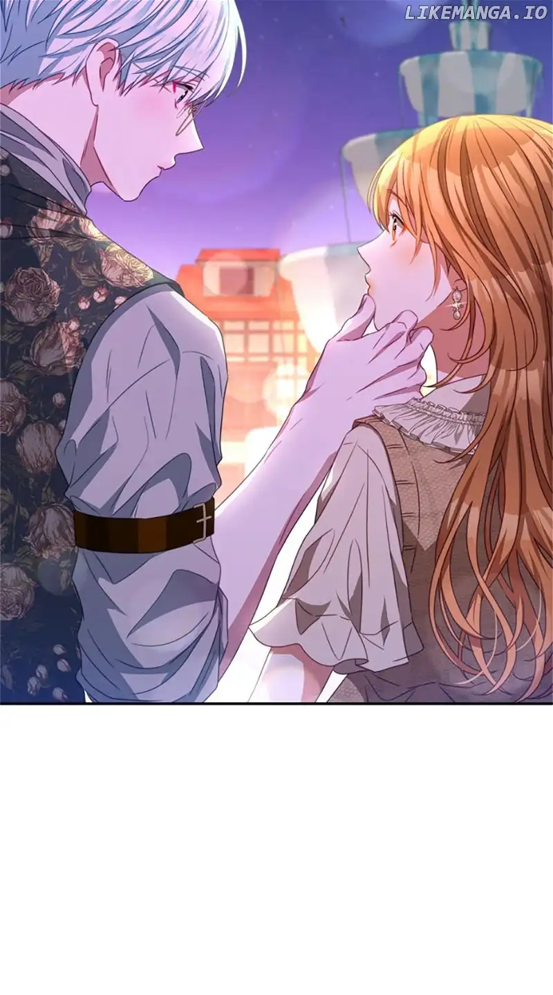 Read I Have Become The Hero’s Rival Manga Online