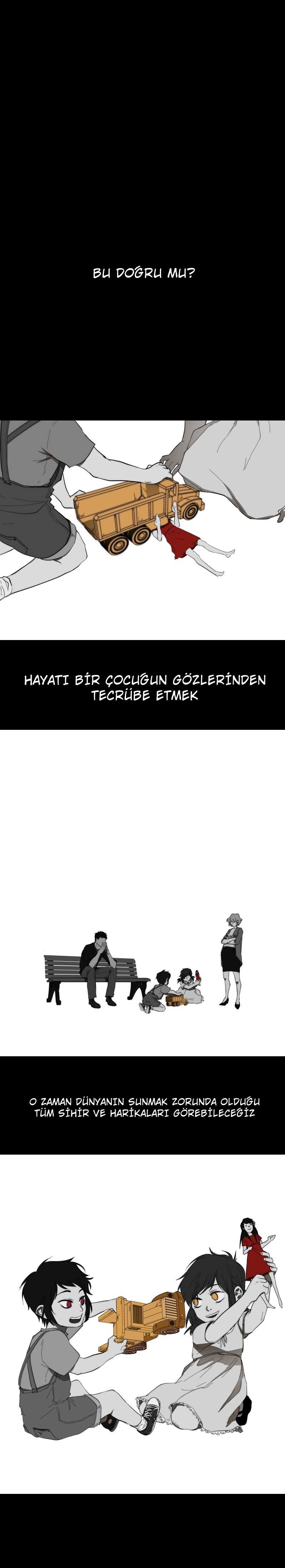 Read I Love Yoo Manga Online