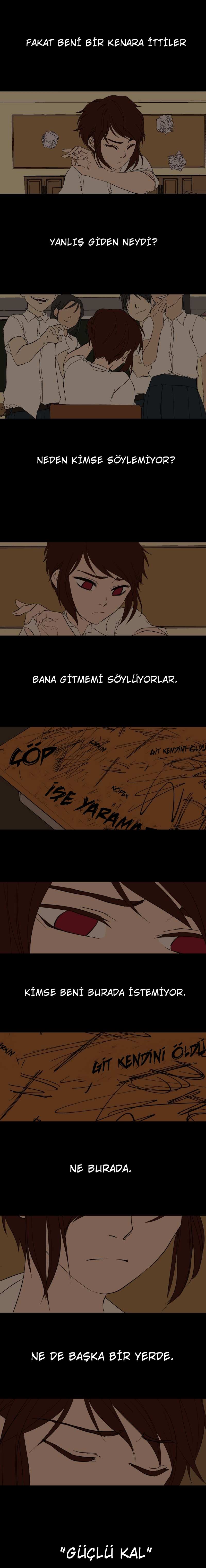 Read I Love Yoo Manga Online