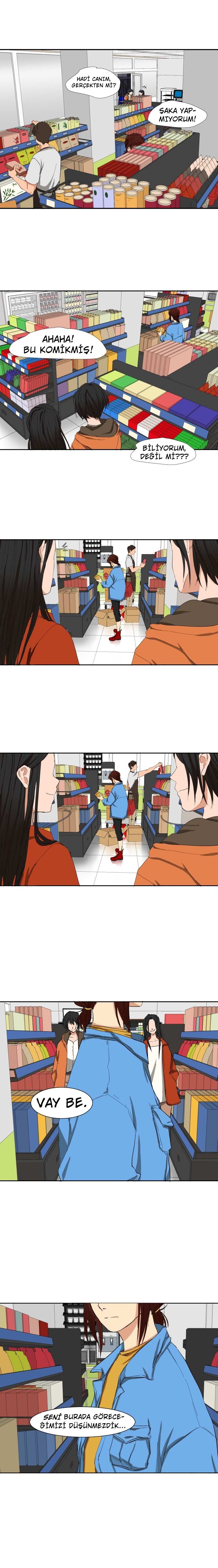 Read I Love Yoo Manga Online