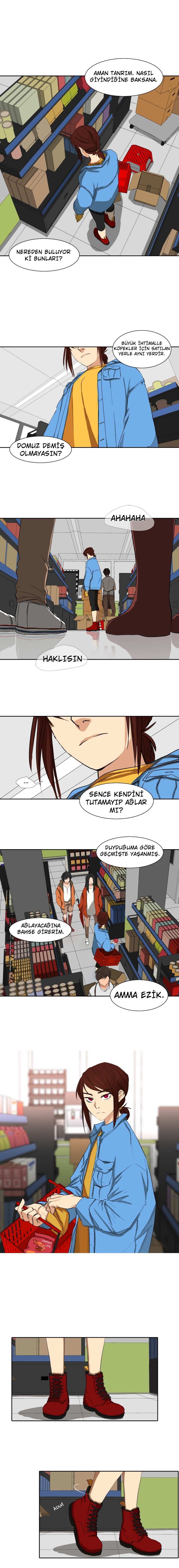 Read I Love Yoo Manga Online