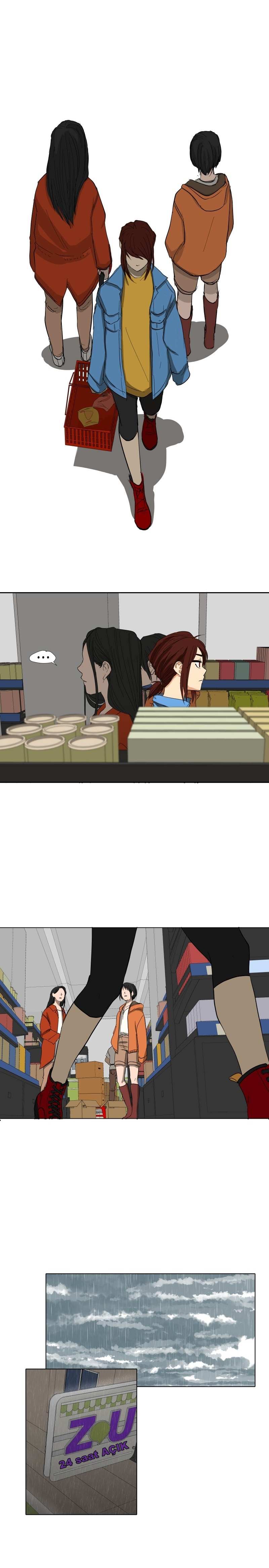 Read I Love Yoo Manga Online