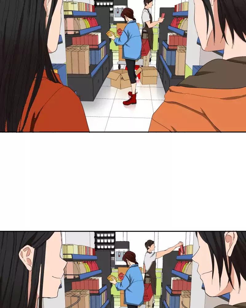 Read I Love Yoo Manga Online