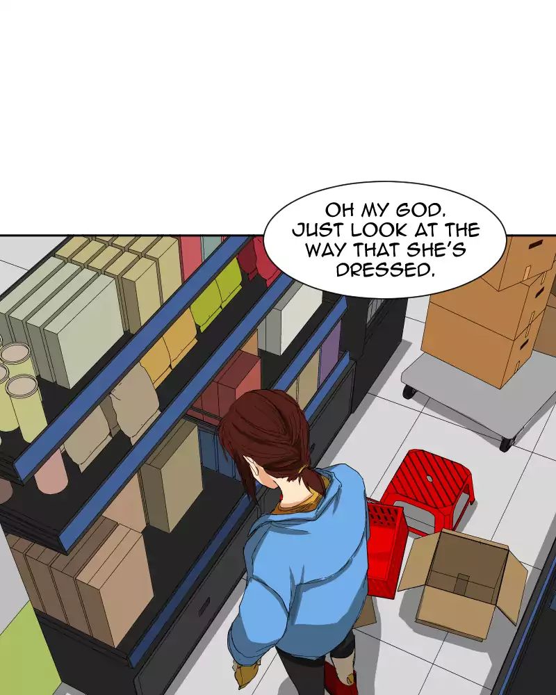 Read I Love Yoo Manga Online