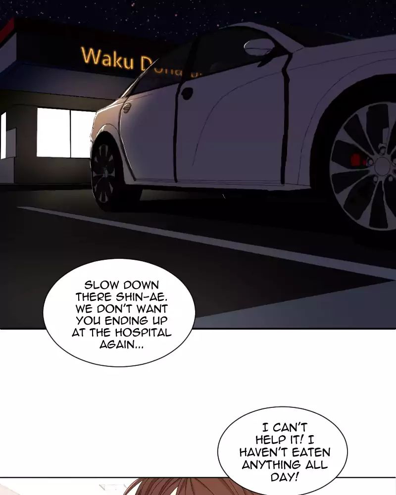 Read I Love Yoo Manga Online