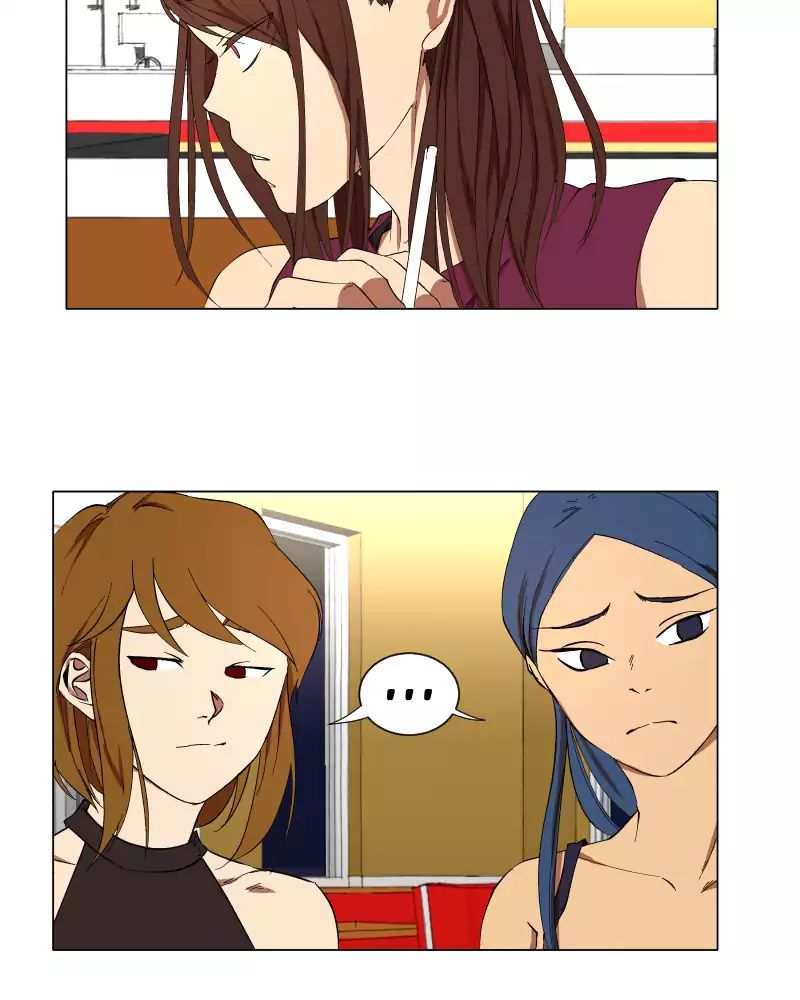 Read I Love Yoo Manga Online