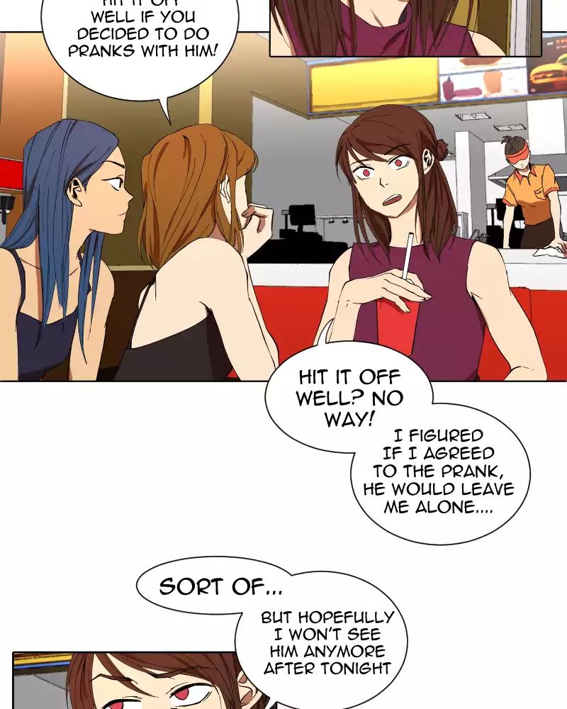Read I Love Yoo Manga Online