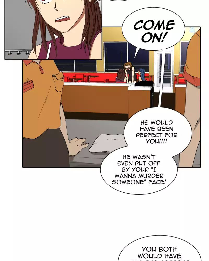 Read I Love Yoo Manga Online