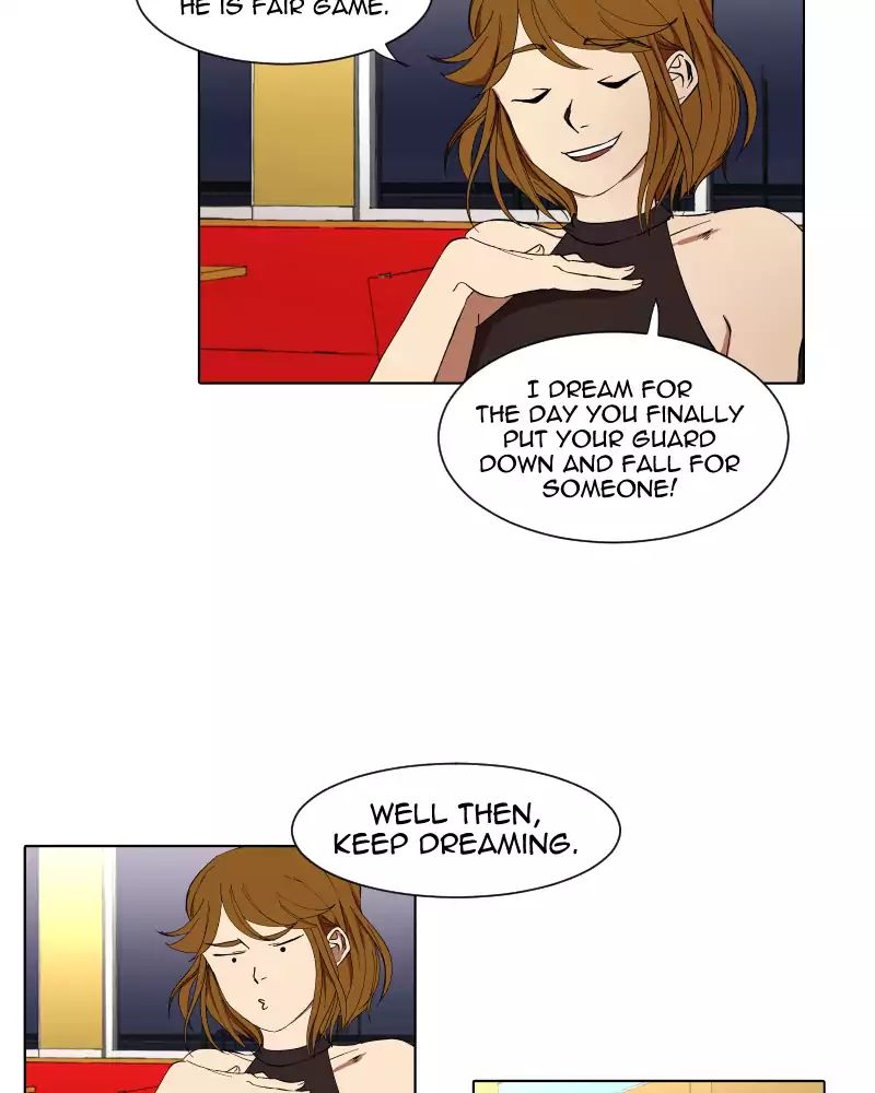 Read I Love Yoo Manga Online