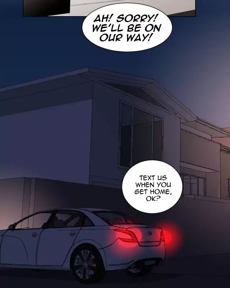 Read I Love Yoo Manga Online