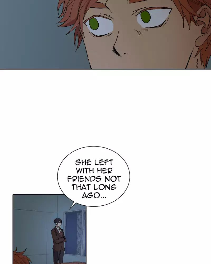 Read I Love Yoo Manga Online