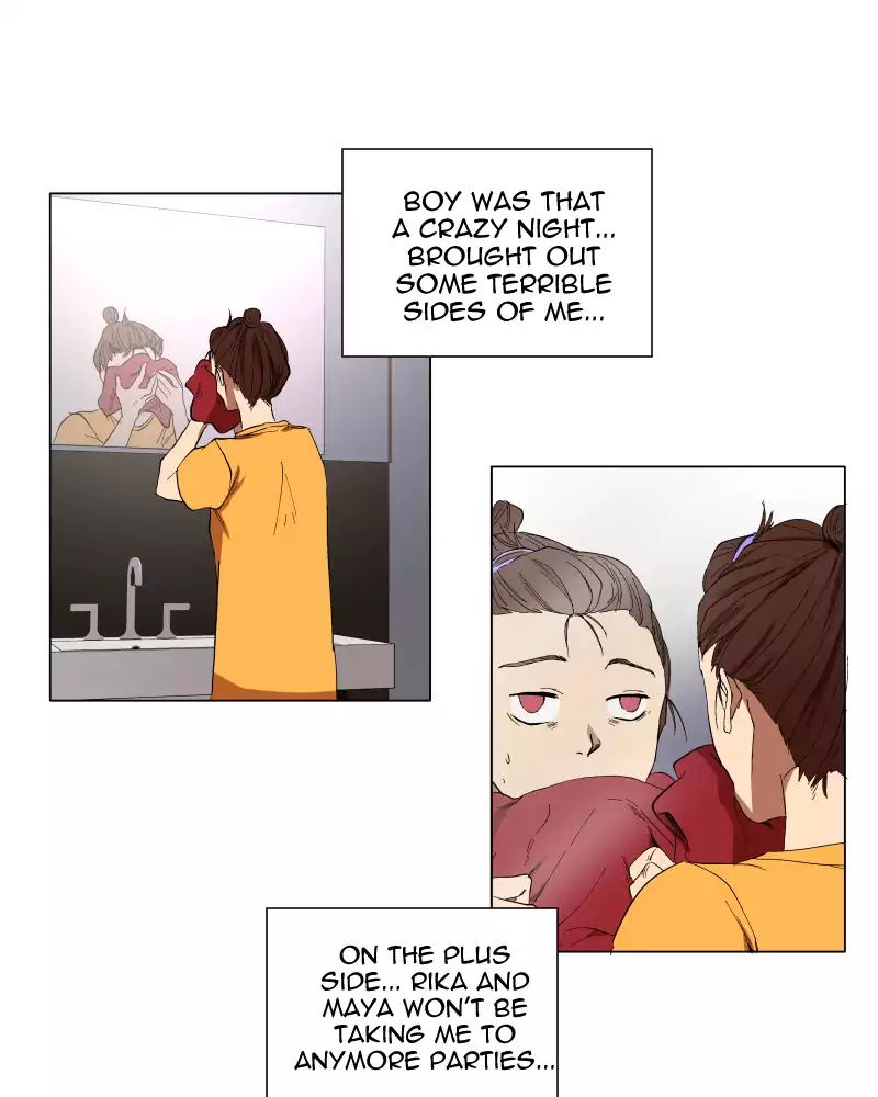 Read I Love Yoo Manga Online