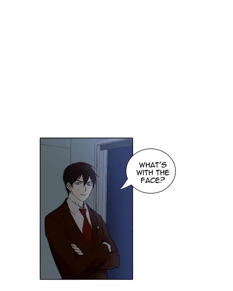 Read I Love Yoo Manga Online